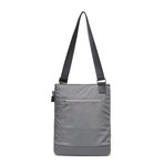 Black Label Messenger Bag (Black)