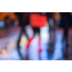 Pedestrians #034 (16" x 24")