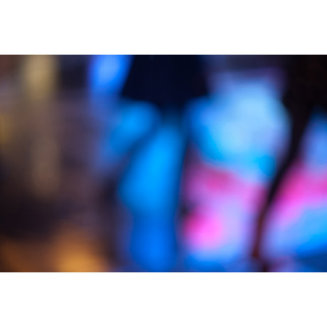 Pedestrians #030 (16" x 24")