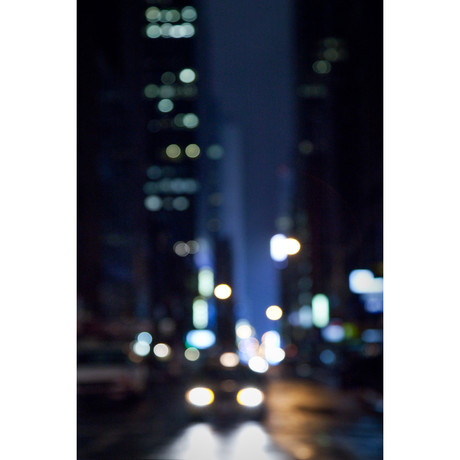 City Light #690 (16" x 24")