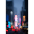 City Light #256 (16" x 24")