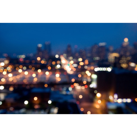 601 View #340 (16" x 24")