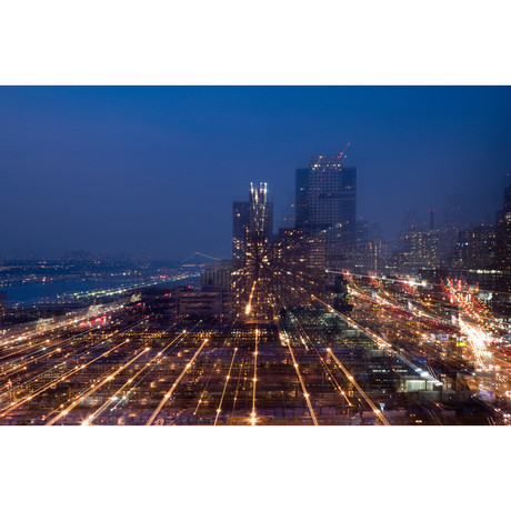 601 View #983 (16" x 24")