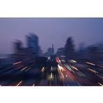 601 View #960 (16" x 24")