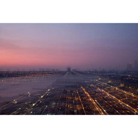 601 View #968 (16" x 24")