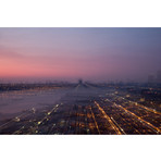 601 View #968 (16" x 24")