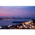 601 View #973 (16" x 24")