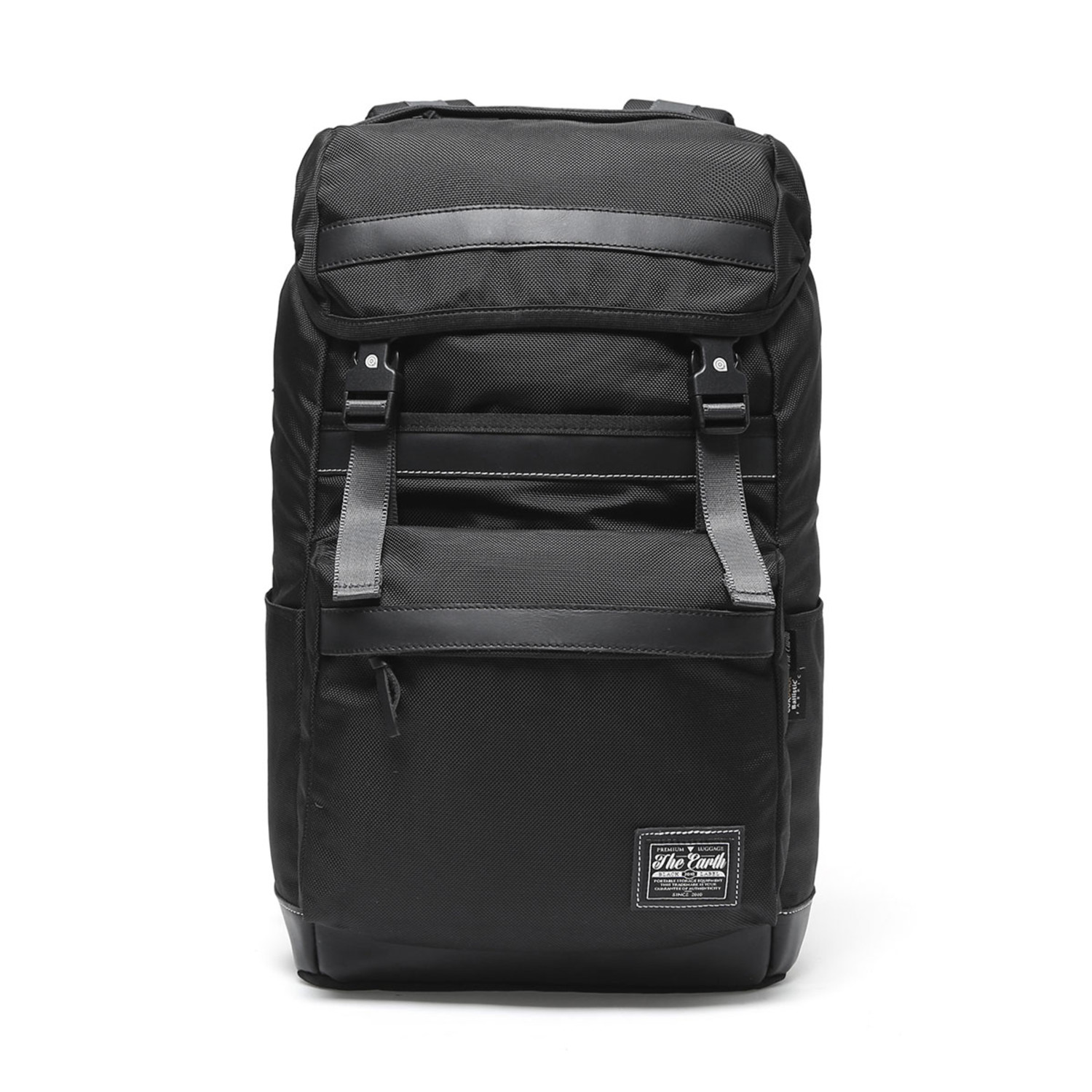 Black Label New Disaster (Black) - The Earth Shop - Touch of Modern