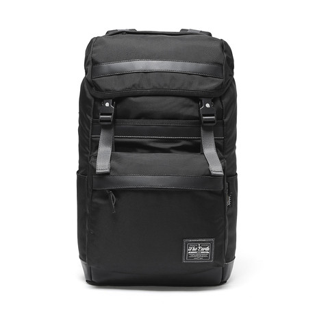 Black Label New Disaster (Black)