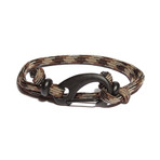 Camo Paracord Bracelet