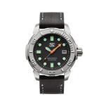 Szanto Deep Dive Quartz // 5101