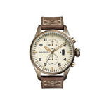 Szanto Gents Chronograph Quartz // 4002