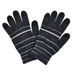 Wool Blend Touchscreen Gloves