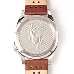 Pope Watch Co. // P-70