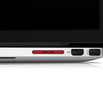 Nifty MiniDrive for MacBook Pro 15-inch with Retina Display (Silver)