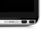 Nifty MiniDrive for MacBook Pro 15-inch with Retina Display (Silver)