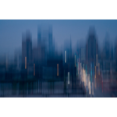 601 View #426 (16" x 24")