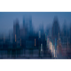 601 View #426 (16" x 24")