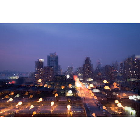 601 View #975 (16" x 24")