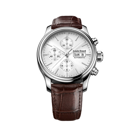 Heritage // 78269AA11.BDC21 // Automatic