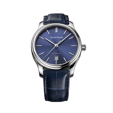 Heritage // 69267AA15.BDC37 // Automatic