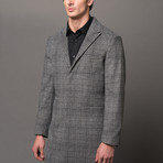 Greenwich Sport Coat (M)