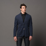 Morton Wool Sport Coat (US: 38)