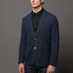 Morton Wool Sport Coat (US: 38)