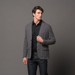 Waverly Grey Sport Coat (US: 40)