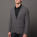 Waverly Grey Sport Coat (US: 40)