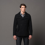 Franklin Peacoat (2XL)