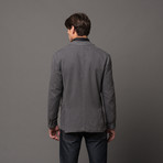 Waverly Grey Sport Coat (US: 40)