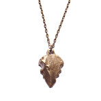 Arrowhead Necklace