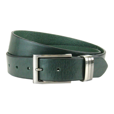 British Belt Company - Handmade Belts From London - Touch of Modern