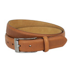 Pickworth Belt // Tan (42" Waist)