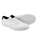 Prio // White + Black (US: 7)