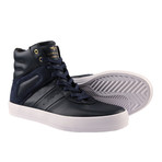Moretti // Navy + White (US: 7)
