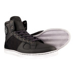 Solano High Top // Grey White (US: 11)