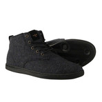 Vito Sneaker // Navy Black (US: 12)