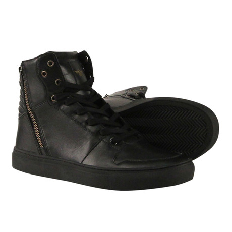 Adonis // All Black (US: 7)