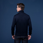 Merino Relaxed Fit Turtleneck (Euro: 50)