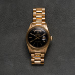 Rolex Day Date President Automatic // Vintage c. 1970's