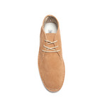 Fogerty Suede Chukka // Tan (UK: 7)