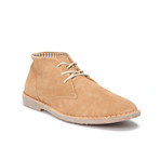 Fogerty Suede Chukka // Tan (UK: 7)