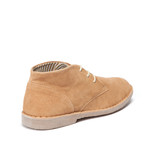 Fogerty Suede Chukka // Tan (UK: 7)