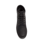 Drake Military Boot // Black (UK: 7)