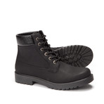 Drake Military Boot // Black (UK: 7)