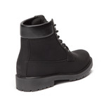 Drake Military Boot // Black (UK: 7)