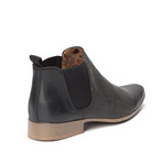 Garcia Chelsea Boot // Black (UK: 10)