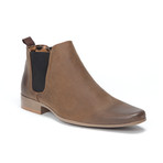 Garcia Chelsea Boot // Tan (UK: 10)